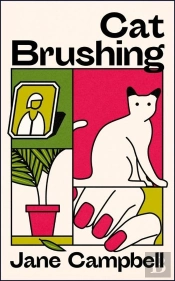 Cat Brushing