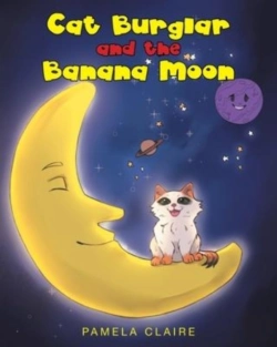 Bertrand.pt - Cat Burglar And The Banana Moon
