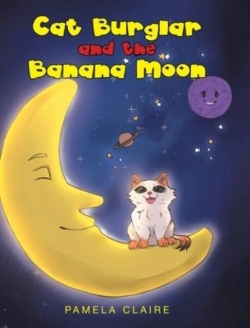 Bertrand.pt - Cat Burglar And The Banana Moon