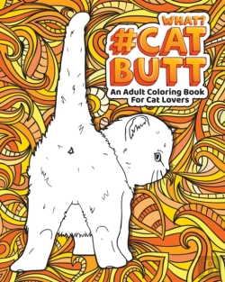 Bertrand.pt - Cat Butt