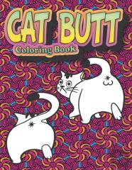 Cat Butt
