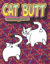 Cat Butt
