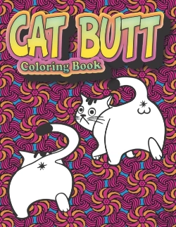 Bertrand.pt - Cat Butt