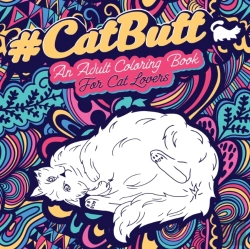 Bertrand.pt - Cat Butt