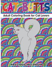 Cat Butts