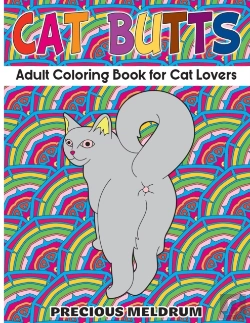 Bertrand.pt - Cat Butts