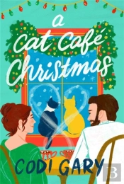 Cat Cafe Christmas