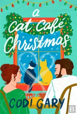 Bertrand.pt - Cat Cafe Christmas