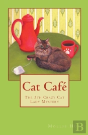 Cat Cafe