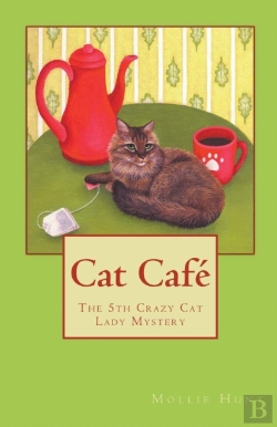 Bertrand.pt - Cat Cafe