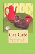 Cat Cafe