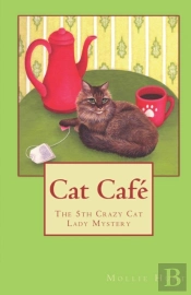 Cat Cafe