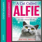 Cat Called Alfie