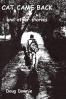 Cat Came Back And Other Stories
