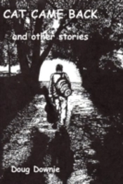 Cat Came Back And Other Stories