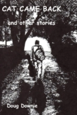 Bertrand.pt - Cat Came Back And Other Stories