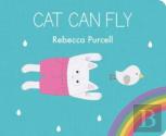 Cat Can Fly