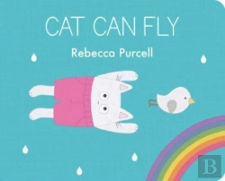 Bertrand.pt - Cat Can Fly