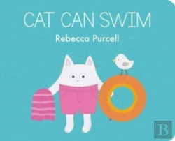 Bertrand.pt - Cat Can Swim