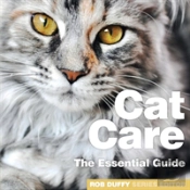 Cat Care The Essential Guide