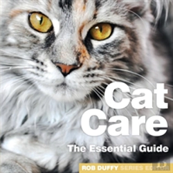 Bertrand.pt - Cat Care The Essential Guide