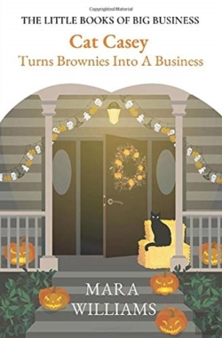 Bertrand.pt - Cat Casey Turns Brownies Into A Business