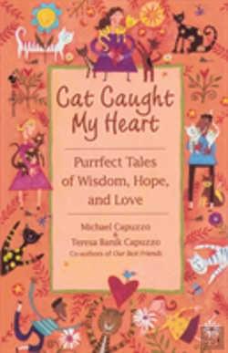 Bertrand.pt - Cat Caught My Heart