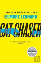 Cat Chaser