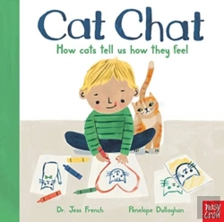 Bertrand.pt - Cat Chat