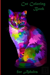 Cat Coloring Book