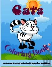Cat Coloring Book