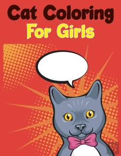 Bertrand.pt - Cat Coloring For Girls