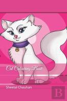Cat Colouring Book