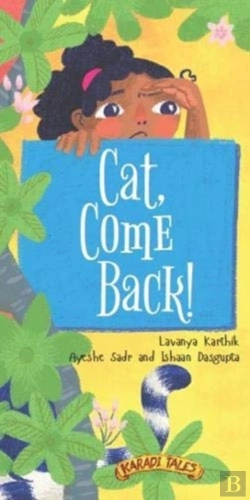 Bertrand.pt - Cat, Come Back!