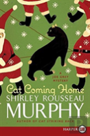 Cat Coming Home