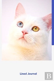 Cat Composition Notebook: Perfect Cat No