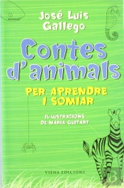 Cat Contes D'Animals Per Aprendre I Somiar