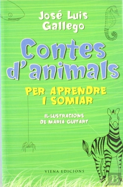 Bertrand.pt - Cat Contes D'Animals Per Aprendre I Somiar