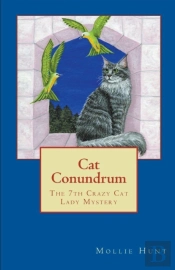 Cat Conundrum