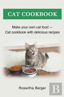 Cat Cookbook