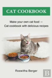 Cat Cookbook
