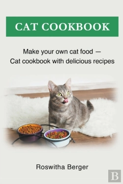 Bertrand.pt - Cat Cookbook