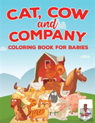 Cat, Cow And Company