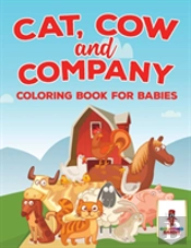 Cat, Cow And Company