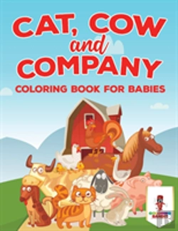 Bertrand.pt - Cat, Cow And Company