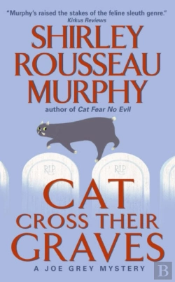 Bertrand.pt - Cat Cross Their Graves
