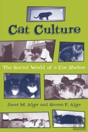 Cat Culture