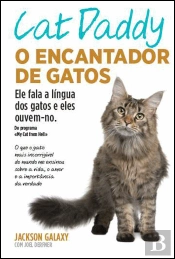 Cat Daddy - O Encantador de Gatos