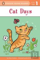 Cat Days