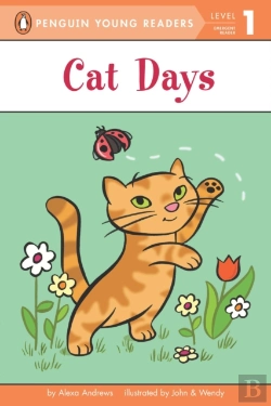 Bertrand.pt - Cat Days
